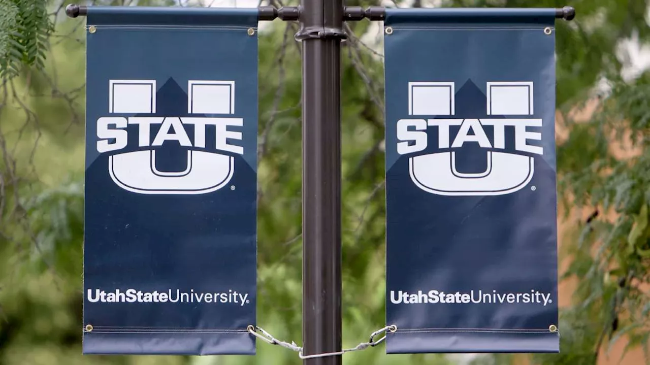 Utah State becomes latest to cancel volleyball match with San Jose State