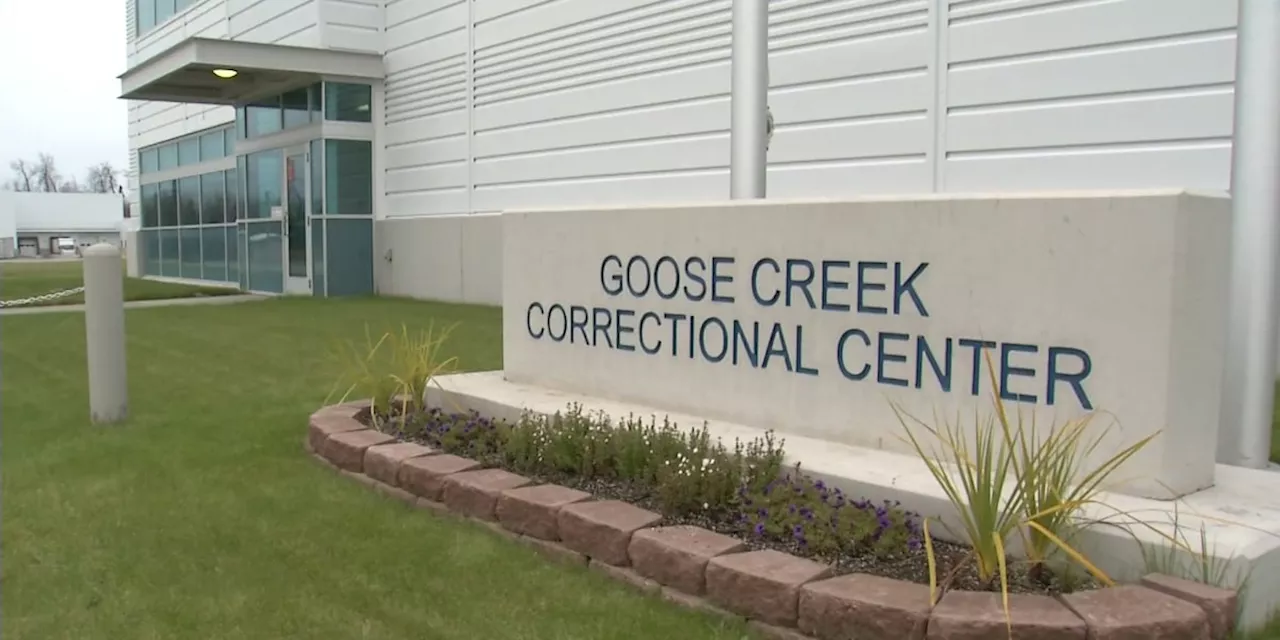 Alaska corrections department contractor says training manual listed real names but fake health information