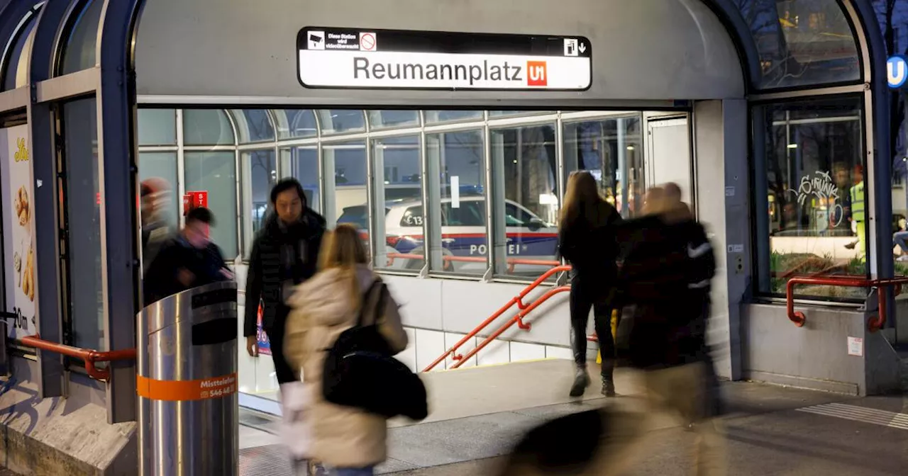 Zwei Syrer am Reumannplatz niedergestochen: Tschetschenen vor Gericht