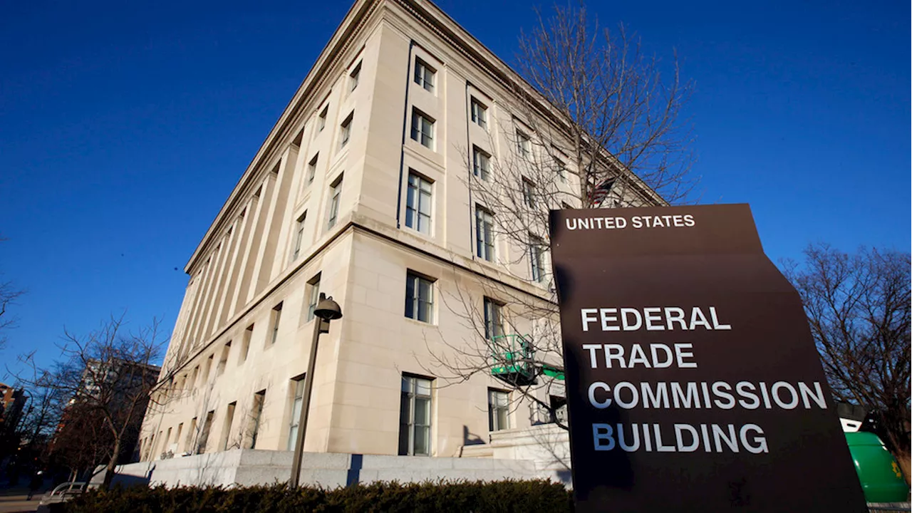 Federal Trade Commission still working on law to combat junk fees