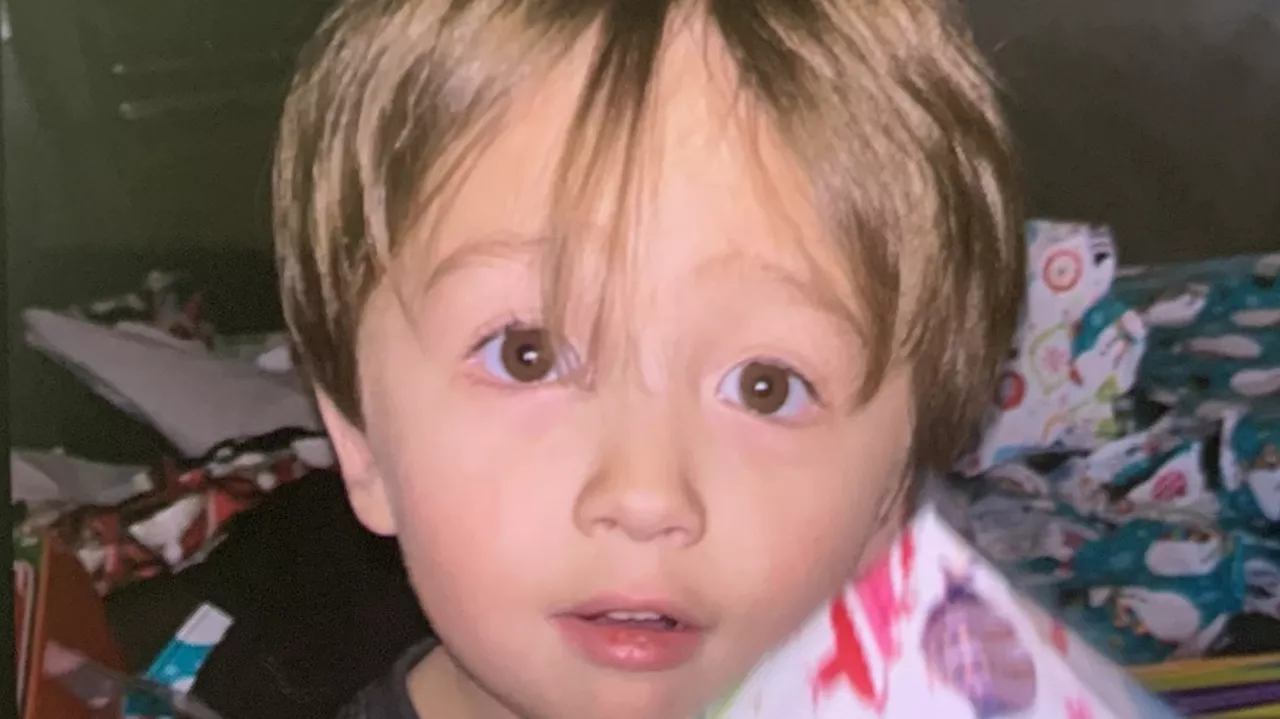 Police express sadness but relief as investigation in Elijah Vue case continues