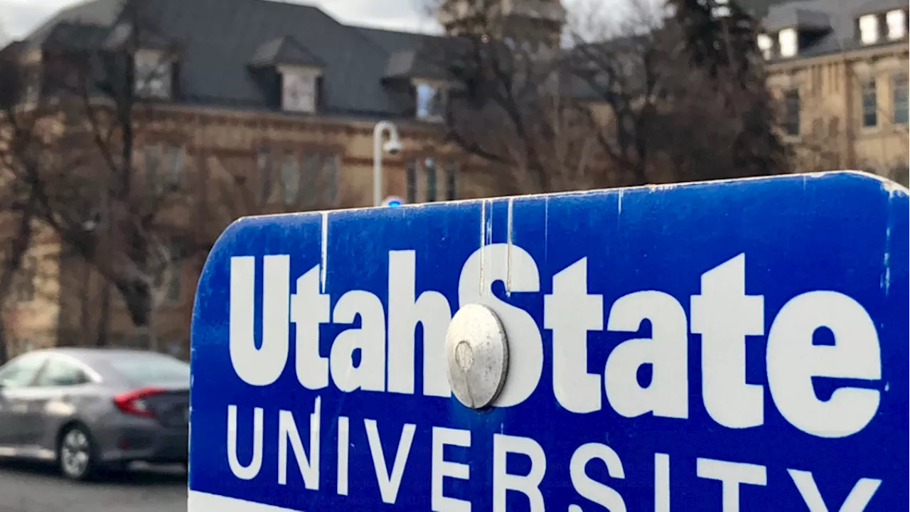 Utah House speaker says people close to USU volleyball started trans forfeit