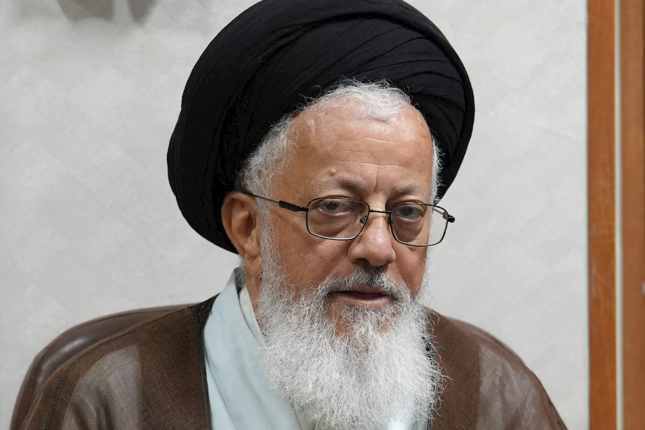 Iran: rare prise de parole vendredi de l'ayatollah Khamenei après l'attaque contre Israël