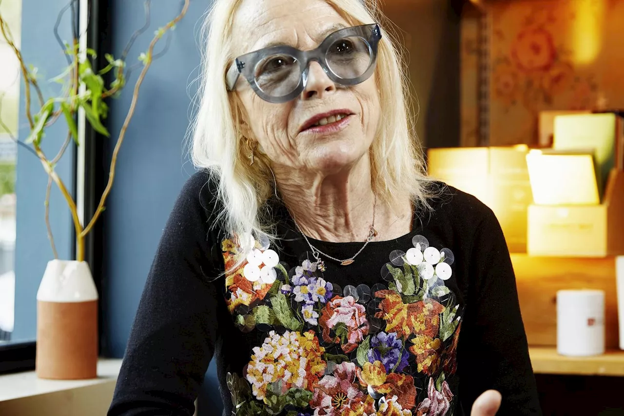 Laure Adler : « Je ne sais jamais où va me mener la lecture de la Bible »