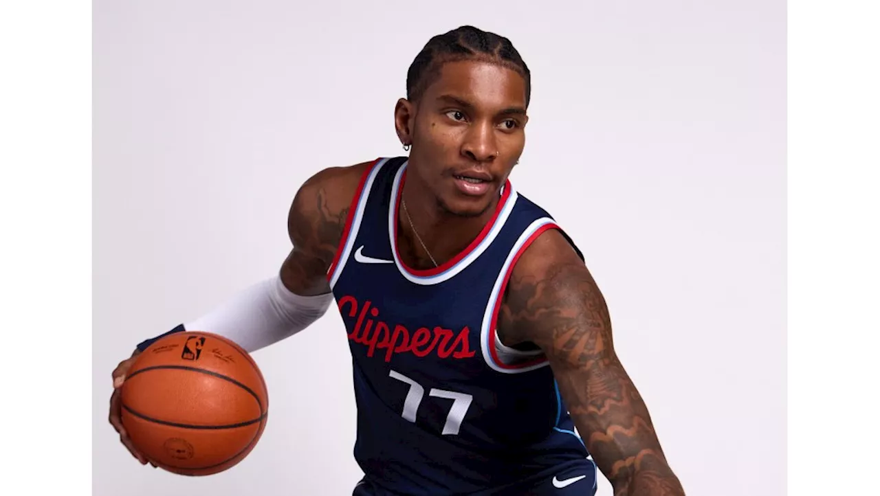 Clippers’ Kevin Porter grateful for what could be his last chance