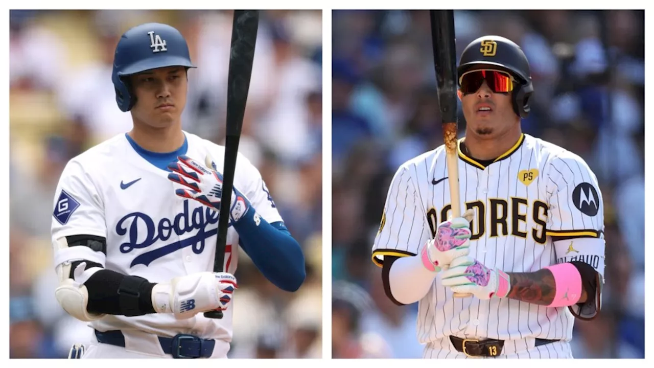 Dodgers vs. Padres: NL Division Series scouting report, prediction