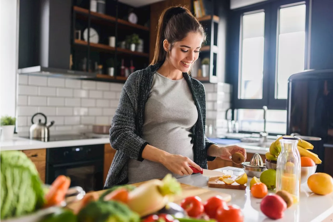 Good nutrition can be a tool for those aiming to improve fertility and conceive