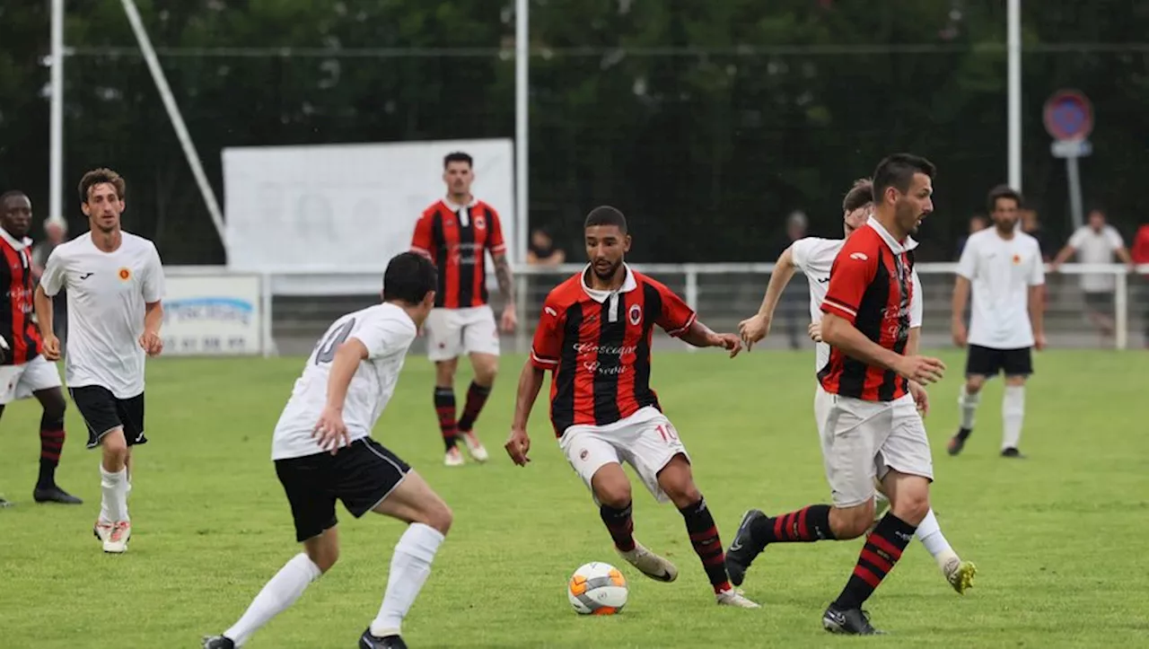 – Régional 3 : le derby Fleurance – Auch en tête d’affiche sur les pelouses du Gers