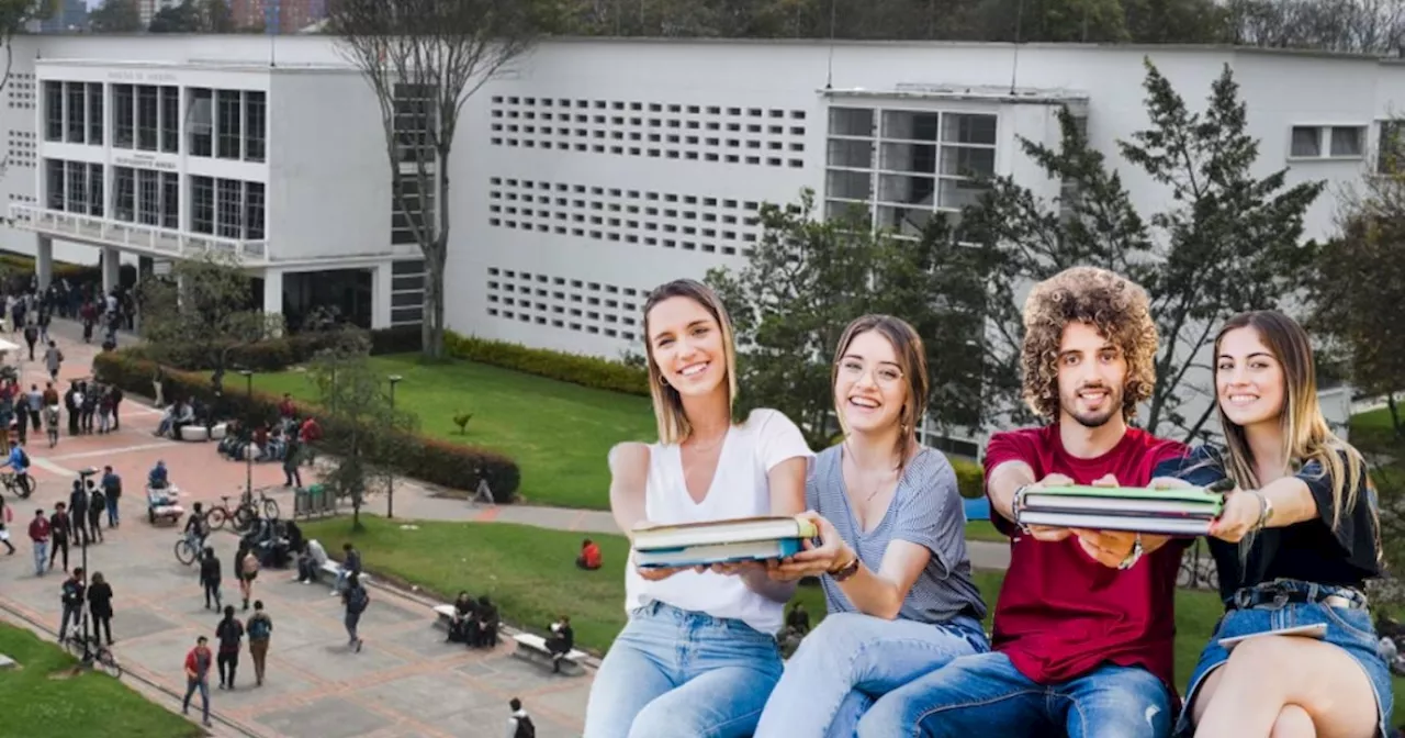 4 universidades de Colombia, en el top-20 de Latinoamérica