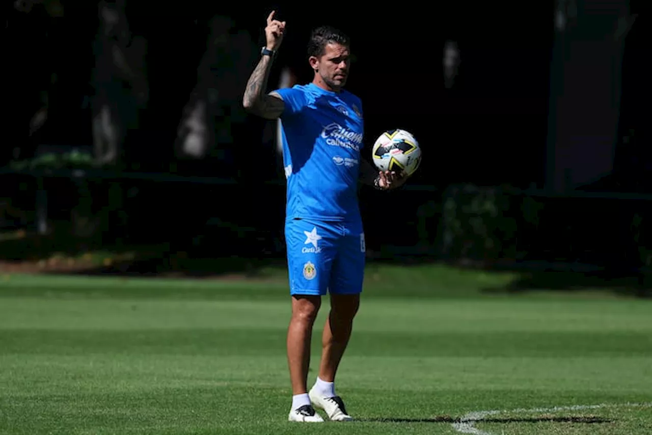 Fernando Gago: ¿Cerca de Boca o se queda en Chivas?