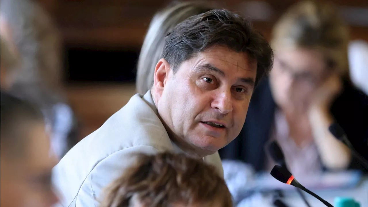 Rétablir l'ordre : contradiction entre les propos de Bruno Retailleau ?