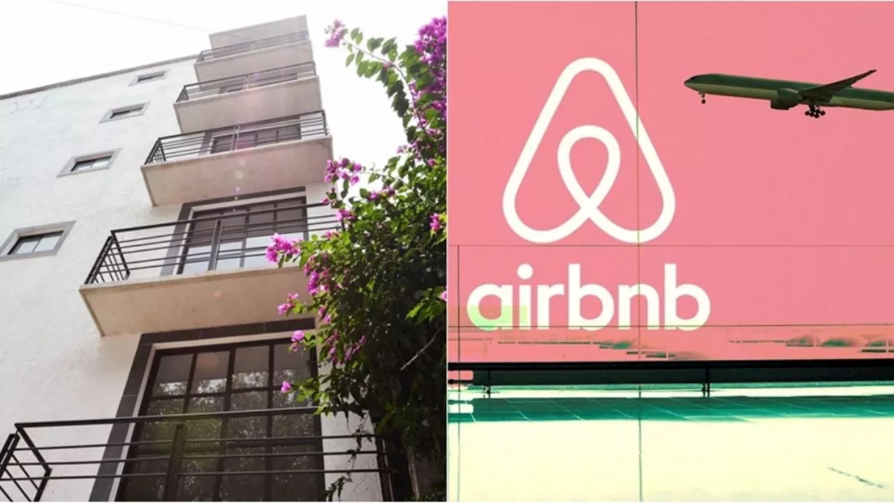 Congreso CDMX avala Ley Airbnb ¿de qué trata?