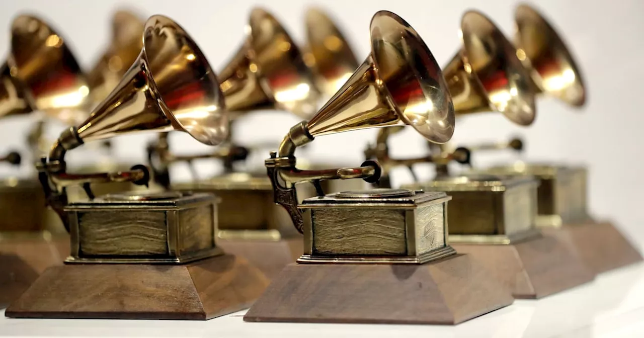 La Academia de los Grammy es ahora más diversa, ¿qué significa esto para los premios?