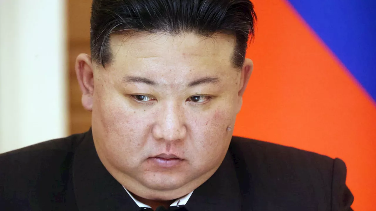 Kim Jong Un threatens to destroy South Korea with nuclear weapons if provoked