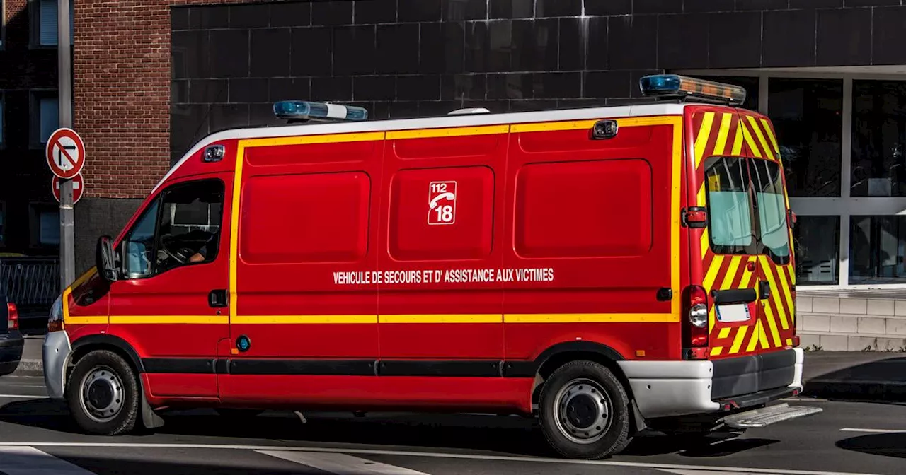 Isère: un homme et une femme retrouvés morts tués d’une balle dans la tête