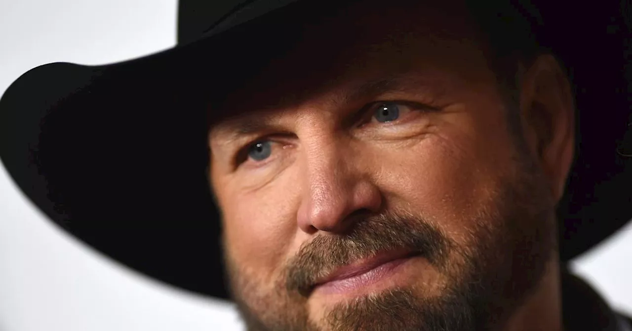 Le roi de la country, Garth Brooks, accusé de viol