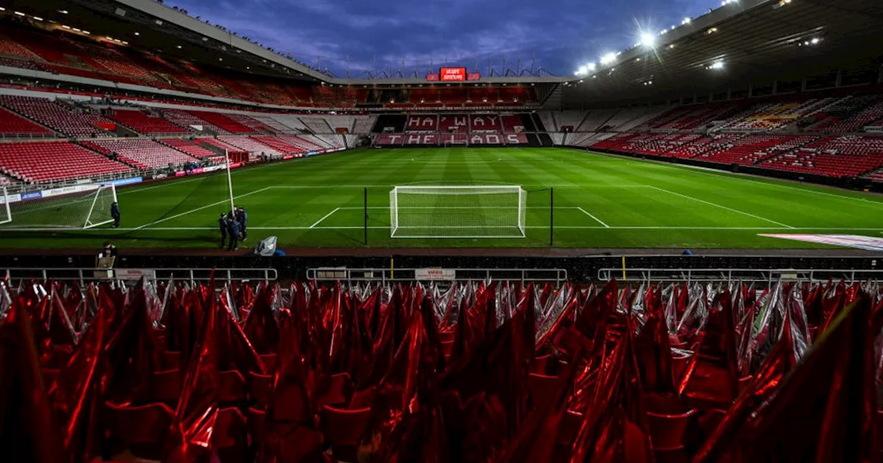 Sunderland vs Leeds United kick-off time and live stream details