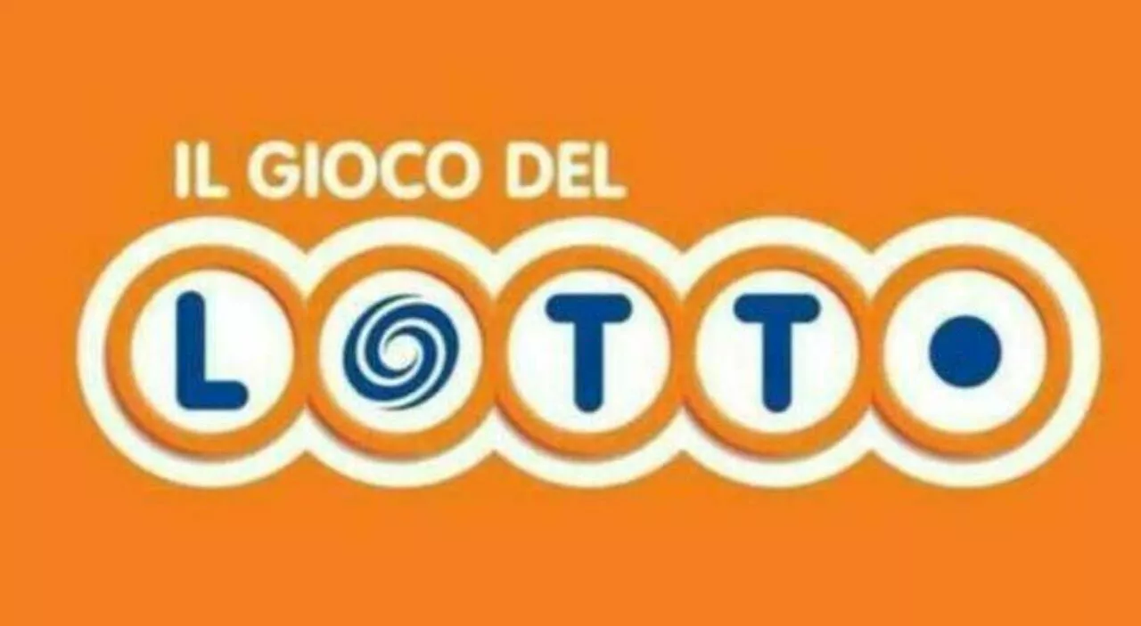 Estrazioni Lotto, Superenalotto e 10eLotto di venerdì 4 ottobre 2024: numeri vincenti e quote