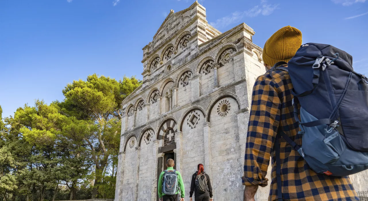 Noi camminiamo in Sardegna 2024, 800 chilometri di itinerario per la terza edizione dell’evento