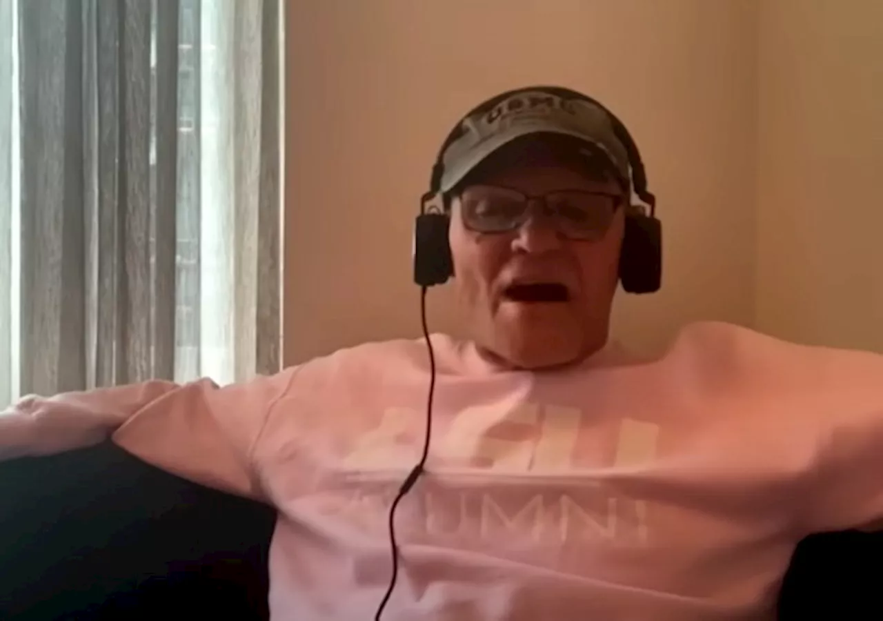 James Carville Has Meltdown Over Lack of Response From Harris Campaign to J.D. Vance Debate Claims