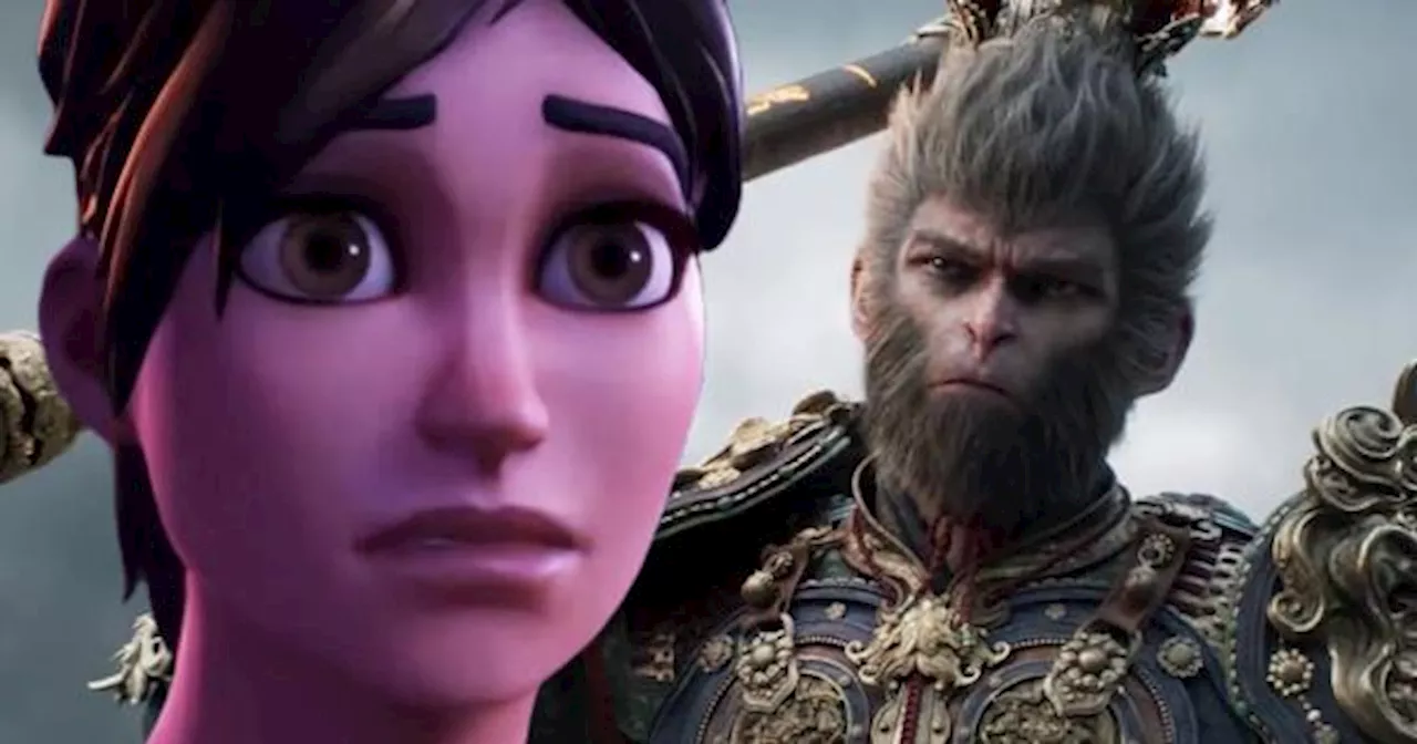 A pesar del auge de Fortnite y más juegos como servicio, la mayoría de los jugadores prefieren los títulos single-player