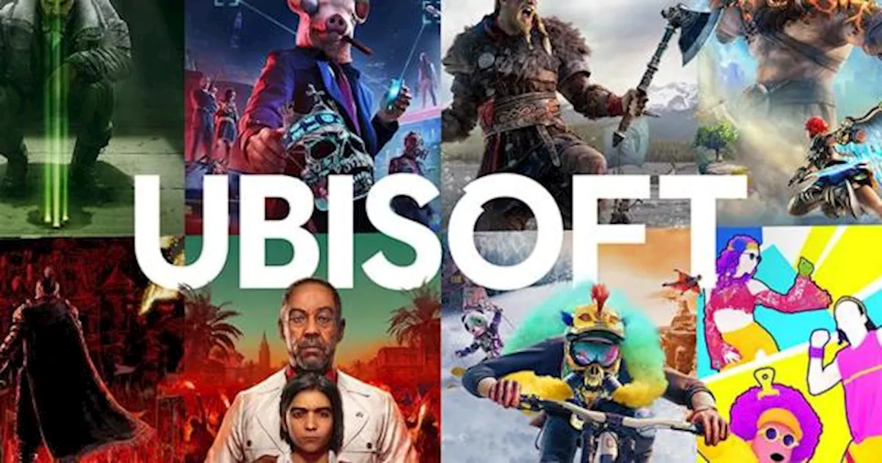 Este gigante de la industria podría comprar Ubisoft junto con la familia Guillemot; negociaciones ya estarían en marcha, según reporte