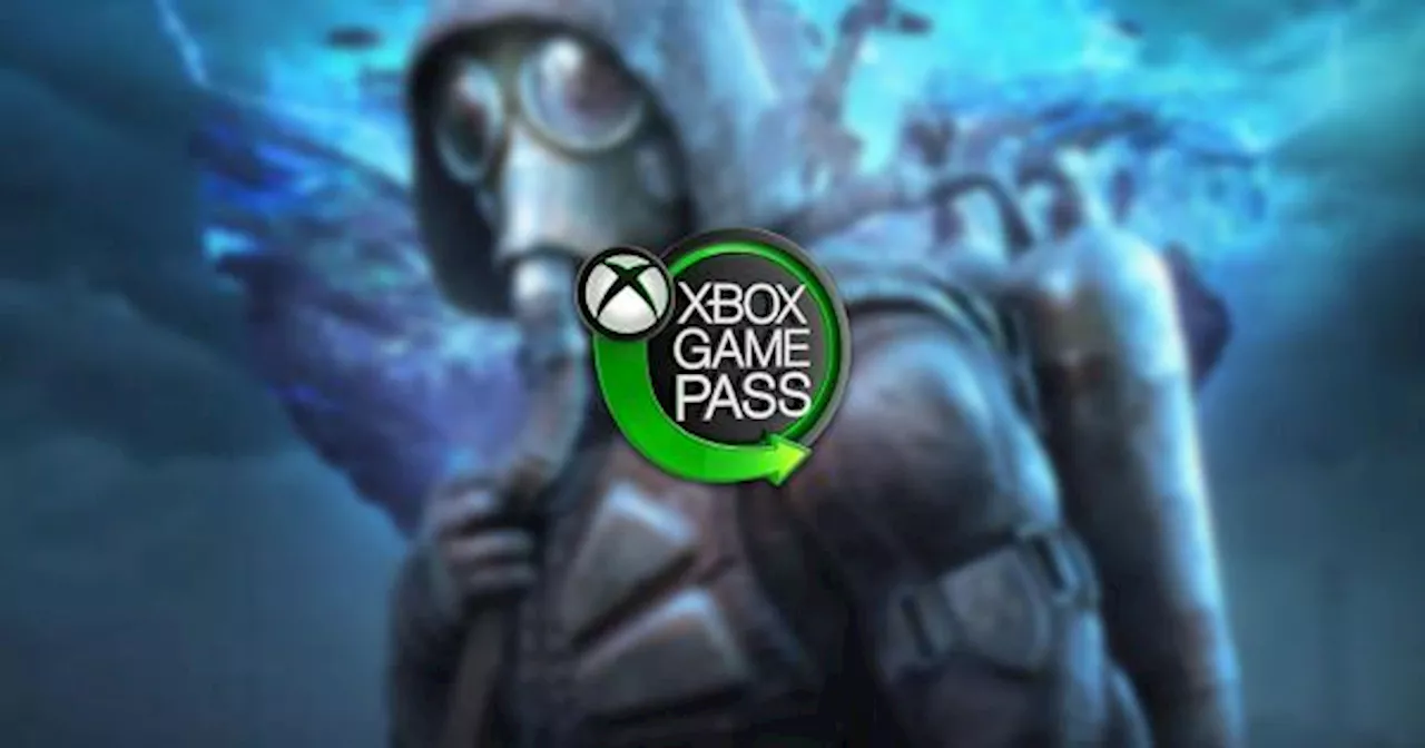 Xbox y GSC lanzan documental de uno de los juegos más esperados para Xbox Game Pass