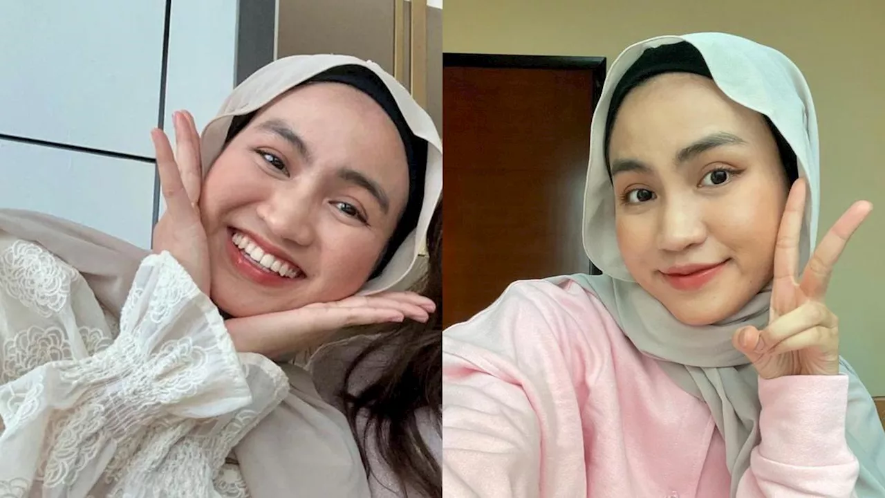 8 Inspirasi Outfit Kuliah ala Xaviera Putri yang Menarik Perhatian