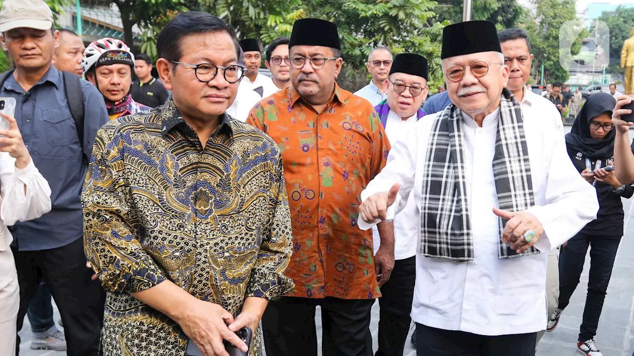 Debat Pilkada Jakarta, Pramono Tegaskan Tidak Akan Serang Personal