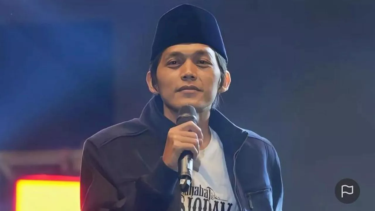 Gus Iqdam Sebut Cinta kepada Rasulullah Tidak Mungkin Berakhir dengan Dusta