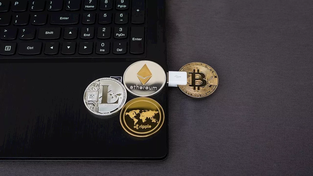 Harga Kripto 4 Oktober 2024: Bitcoin Cs Mulai Pulih, Solana dan XRP Anjlok