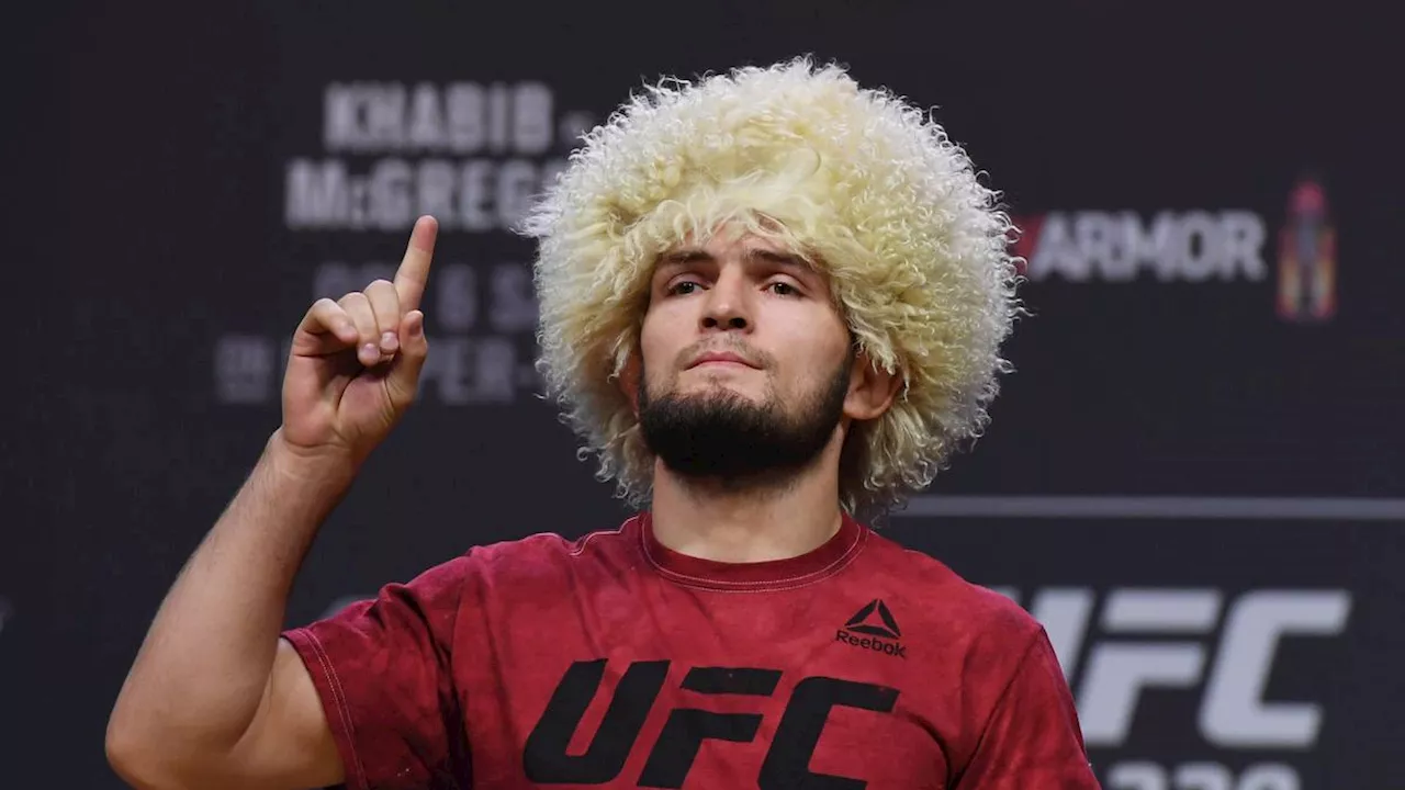 Kegiatan Khabib Nurmagomedov di Indonesia 5 Oktober 2025 Resmi Ditunda