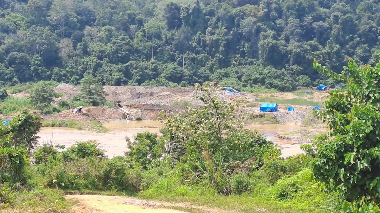 Tambang Emas Ilegal Solok Memakan Korban Jiwa, Tanggung Jawab Siapa?