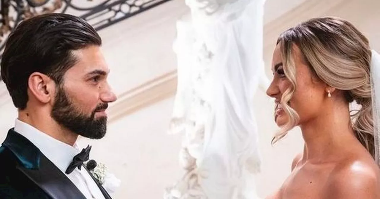 Blackburn Bride Appears on Married at First Sight UK