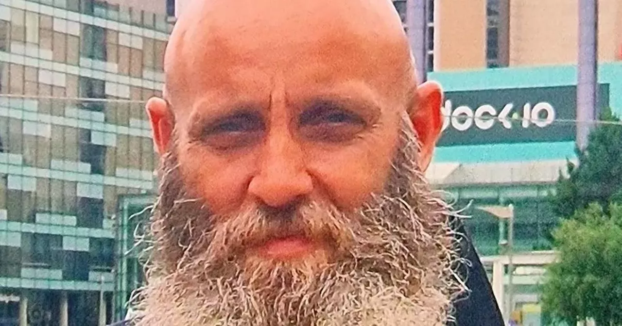 Urgent 999 appeal as police 'really concerned' about missing man