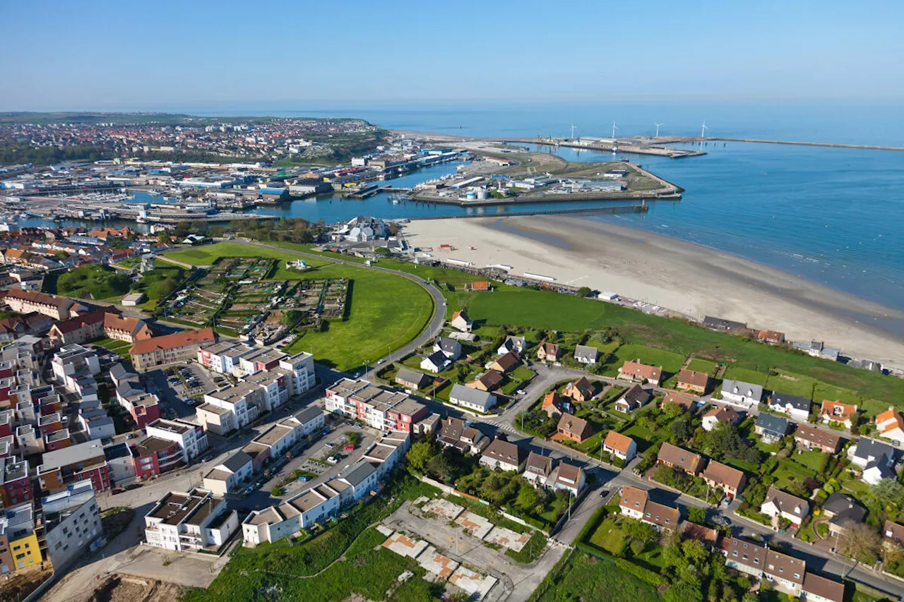 Immobilier : l’activité baisse à Boulogne-sur-Mer mais pas à Calais !