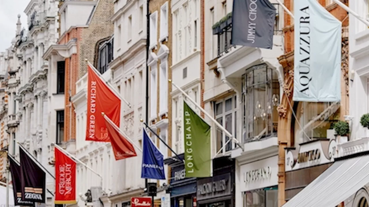 Luxury Labels Recognize Art & Culture as Vital to Brand Identity