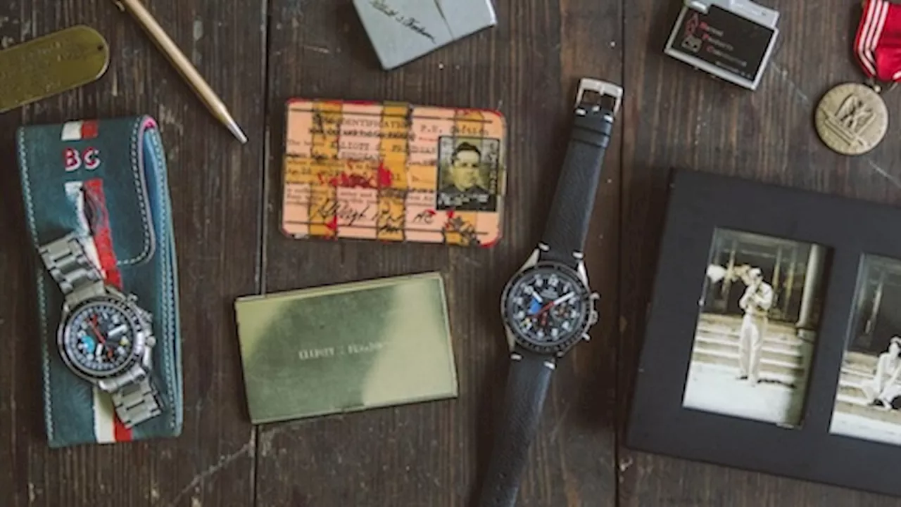 Watches of Switzerland Group acquires Hodinkee