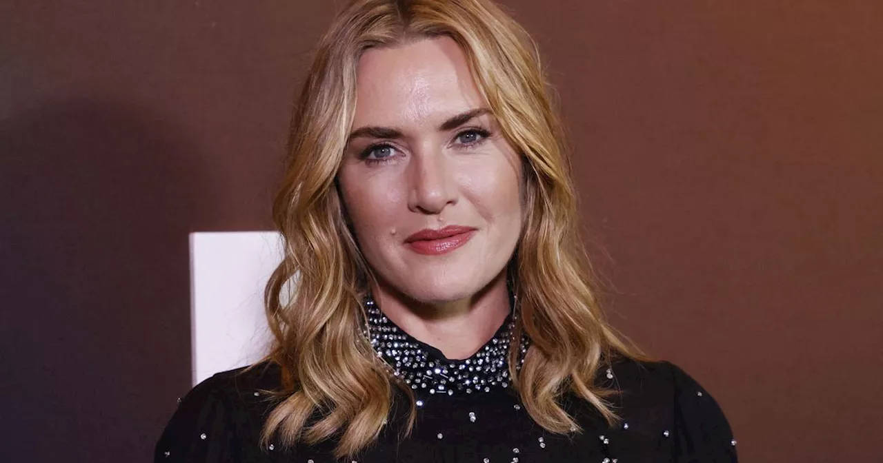 «C’était très technique» : Kate Winslet dévoile les coulisses du célèbre baiser dans Titanic