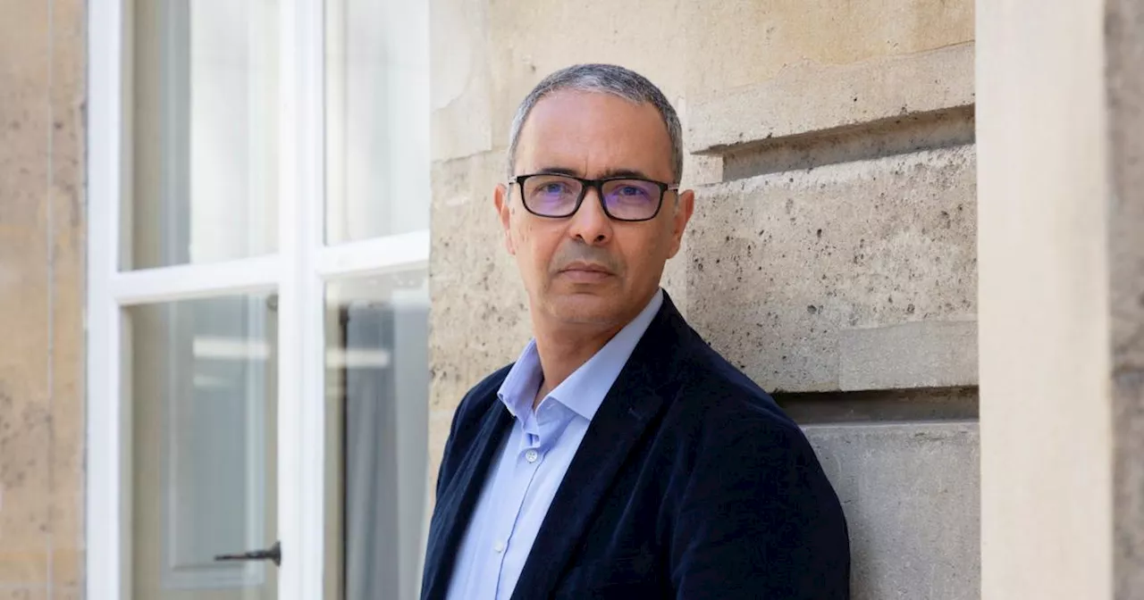 Kamel Daoud : «Le minimum pour un écrivain, s'il ne peut pas changer le monde, c'est de témoigner»