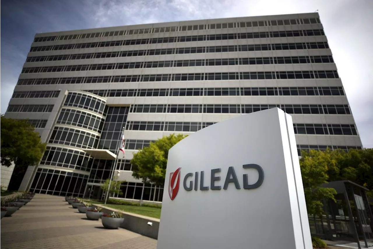 Why Gilead’s ‘generosity’ on HIV jab belies a betrayal