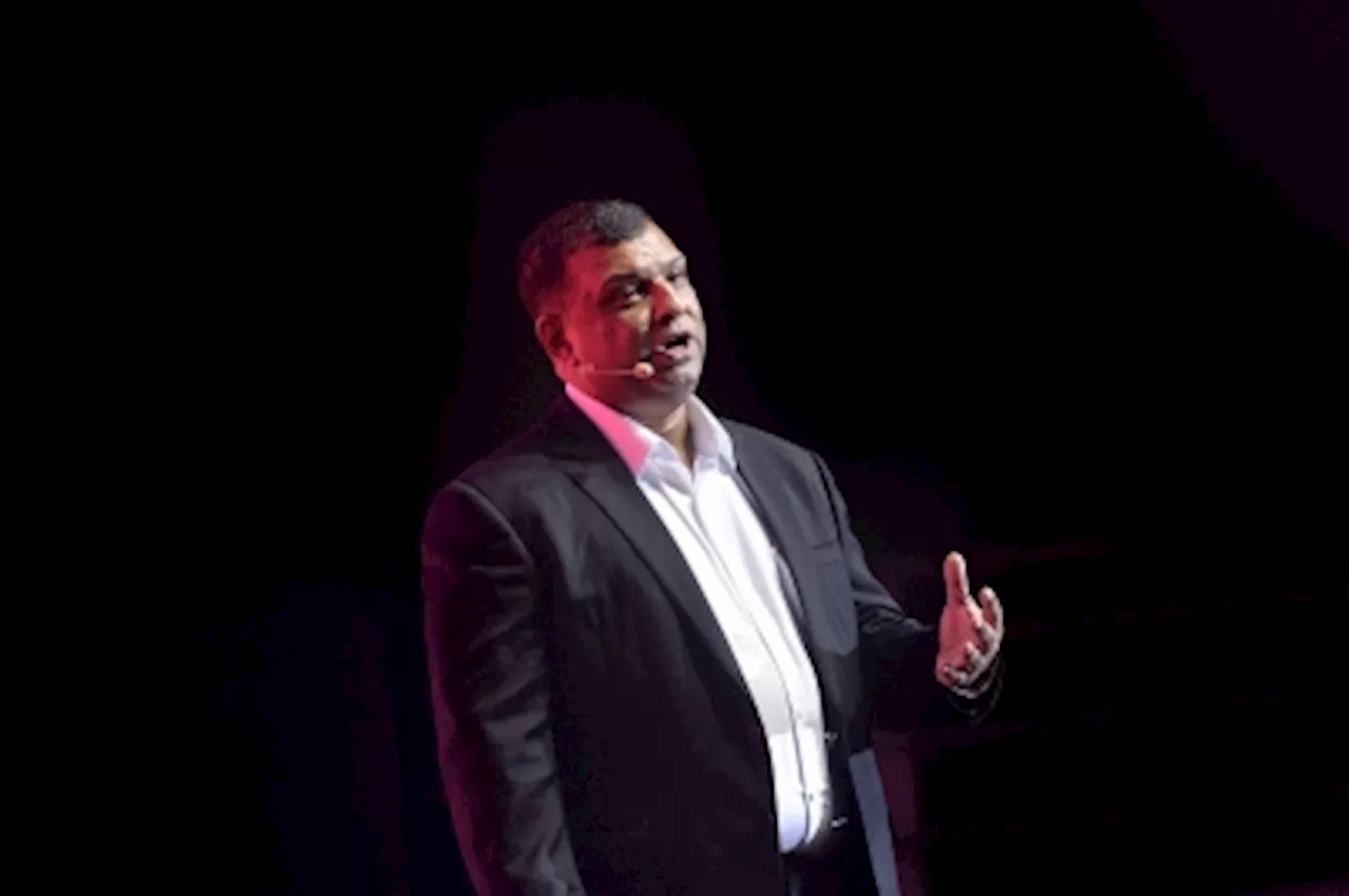 Universiti Malaya Appoints Tony Fernandes as Adjunct Professor