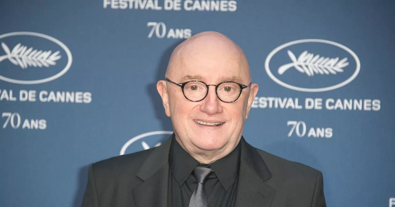 Michel Blanc est mort à 72 ans