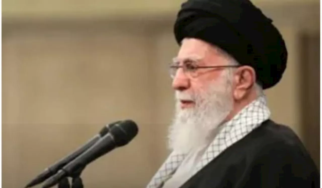 Khotbah Jumat, Khamenei Serukan Negara Muslim Bersatu Lawan Israel