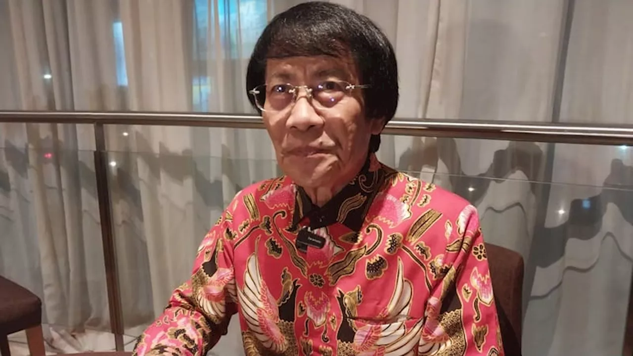 PR Mendikbud Baru Kembangkan Kecerdasan Emosional Mahasiswa agar Tidak Gampang Depresi