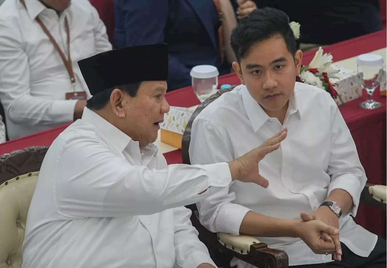 Wakil Ketua DPR Sebut Nomenklatur kementerian Prabowo diketahui 14 Oktober