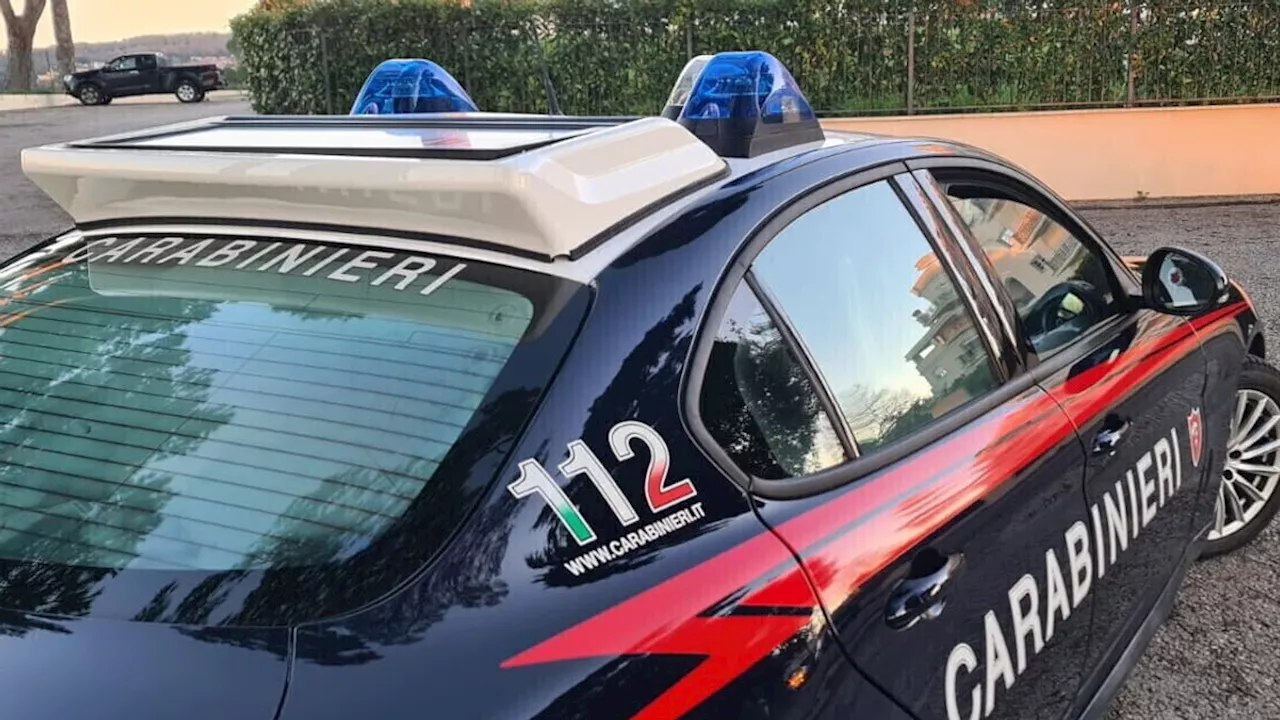 Dieci persone arrestate in Calabria per scambio elettorale politico-mafioso