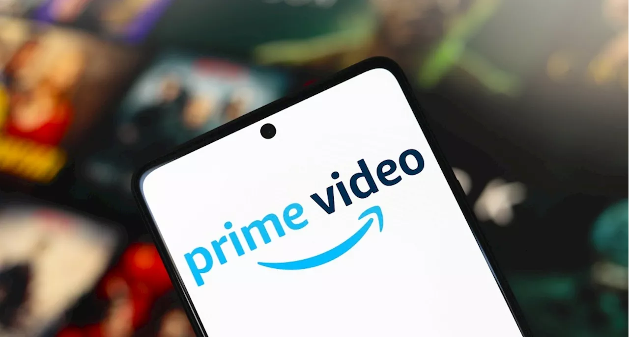 Warum Amazon Prime Video ab nächstem Jahr mehr Werbung zeigen will