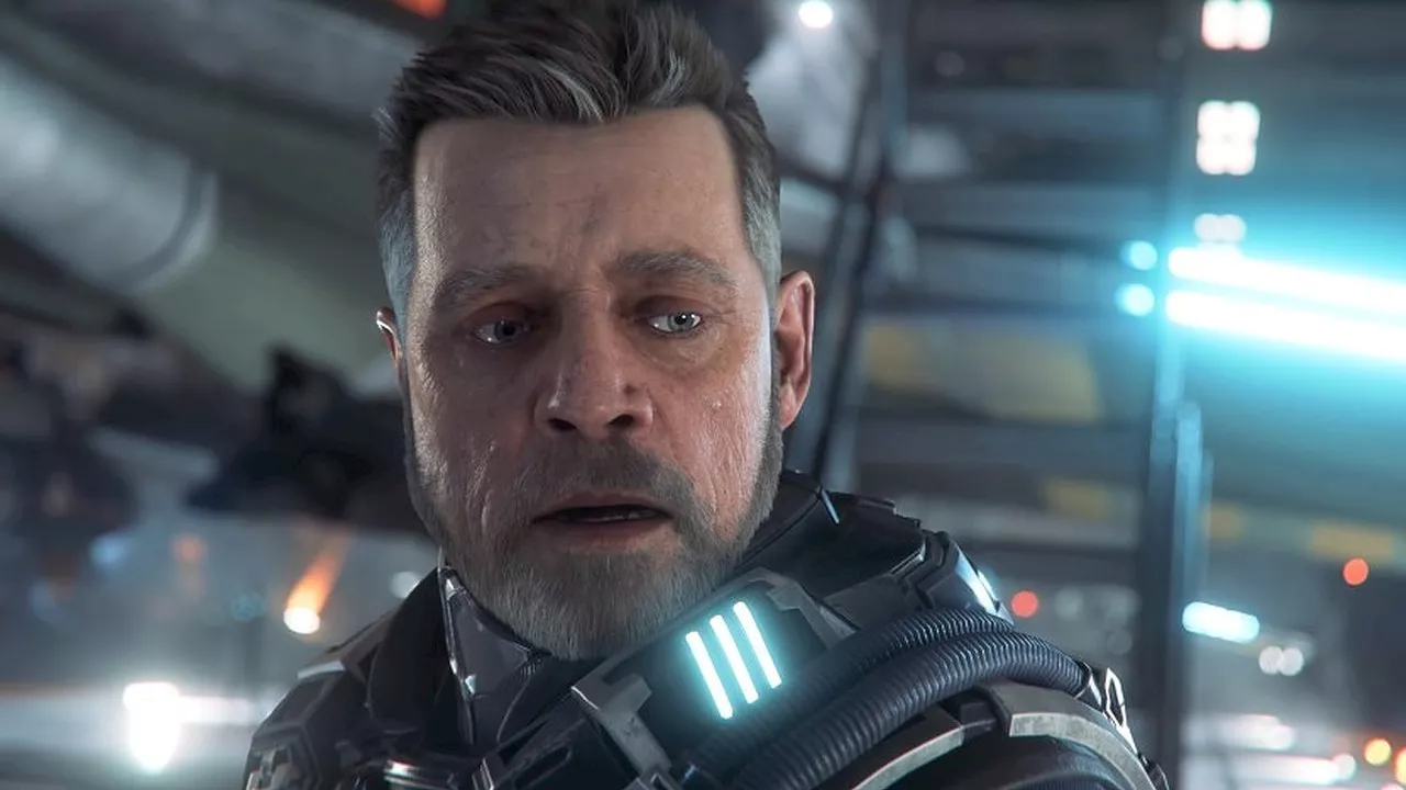 Star Citizen: Verpflichtendes Überstunden vor CitizenCon