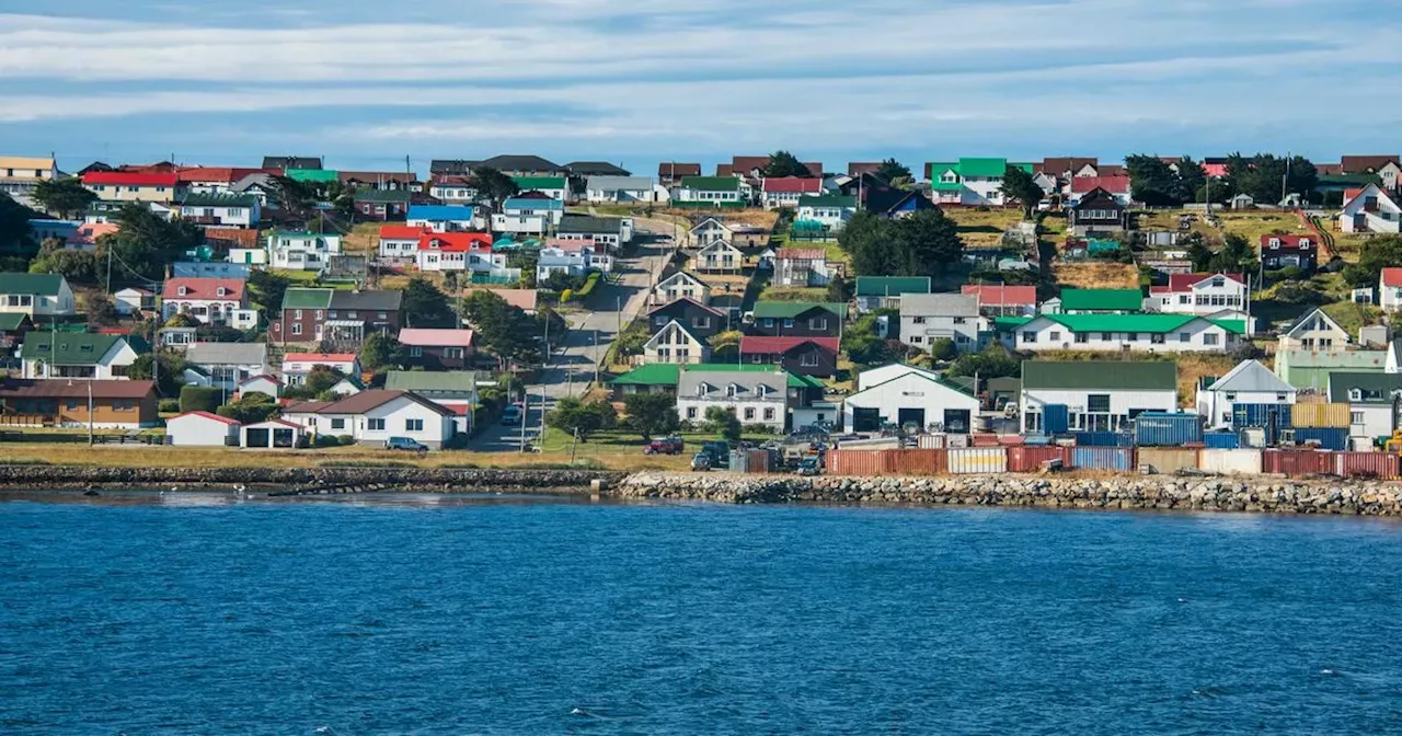 Argentina vows to take Falkland Islands back after UK decision